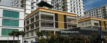 Gaya at Melawati Kuala Lumpur 1