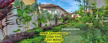 Gated & Guarded, Freehold, Renovated & Fully Furnished, Move-in Cond 1