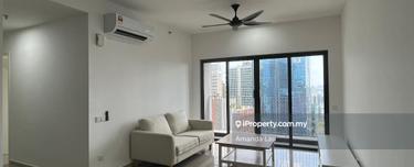 D'erica @ Damansara Fully furnished 1