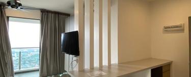 Link with Evo shopping mall and below market price unit 1