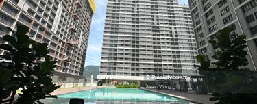 For Sale: Contemporary 2-Bedroom Residence @ 168 Park Selayang 1