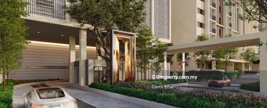 Covo, 16 Sierra (Puchong South) 1