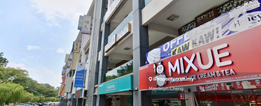 Shaftsbury Square Retail Shop For Sale 1