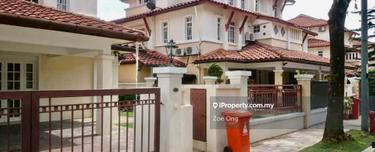 Nice location with ample car park, 2.5 Storey 6 rooms 1