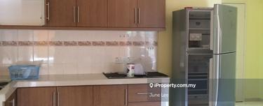 Bayu Puteri Tropicana Apartment for Sale 1