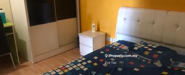 Kota Damansara, Cova Suites Condo for Rent 1
