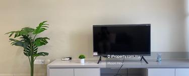 Paraiso unit for rent 1