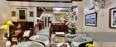 2.5 storey : Datuk Sulaiman  1