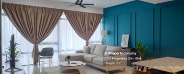 Condominium for Rent 1