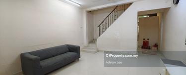 Taman Muda Kl Renovated Landed House full loan 5k deposit Furnishing 1