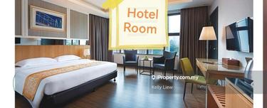 3 Stars Hotel @ Kuala Lumpur  1