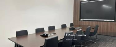 Office for Rent 1