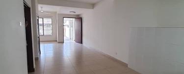 Near to Gamuda Garden, 22 x 70 1
