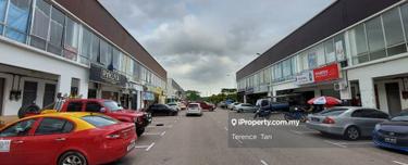 Shop-office for Rent 1