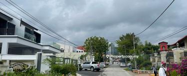 2  Storey Semi-d is for Sale at Gelugor 1