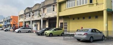 Limited 2 Storey Terrace Factory 1