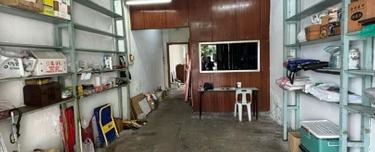 Corner 2-Storey Shoplot for Rent @ Beach Street, Georgetown  1