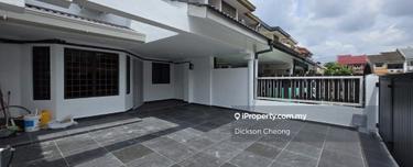 Bandar utama Petaling jaya  1