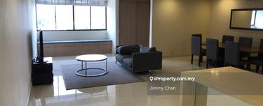 Belair Apartment Bukit Damansara For Rent 1