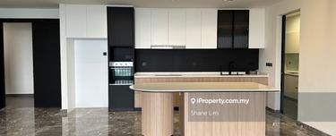 Newly renovated unit 1