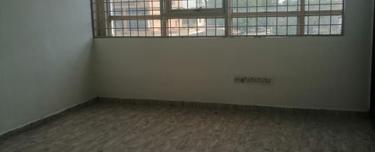Worker Hostel 1