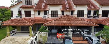 Renovated Double Storey Bandar Nusaputra Puchong for sale 1