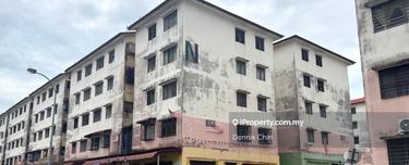 Freehold Full Loan Pangsapuri Baiduri (Bandar Tasik Kesuma), Semenyih 1
