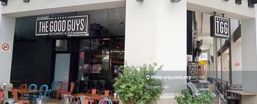 Shop for Rent Plaza Arkadia 1