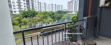 Seri Kasturi Apartment @ Setia Alam For Sale 1