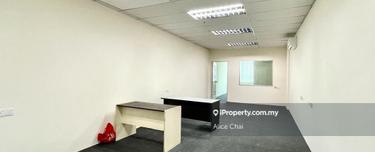 Complex Asia City Office Lot, Kota Kinabalu 1