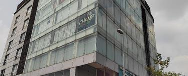 Cheras Ground floor retail shop 1