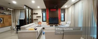 Austin Heights @ Mount Austin @ Austin @ Daya @ Tebrau @ Johor Bahru 1