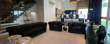 Corner unit with big land  1