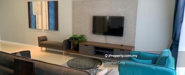 Pavilion Hilltop Fully Furnished for Rent 1