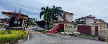 Cheapest Town House in Larkin Residence 1