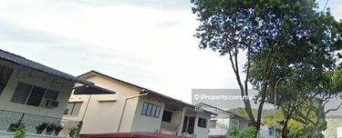Taman Bukit Dumbar 2-Storey Semi-D (Freehold) Bu-4000sqft 6-Bedrooms 1