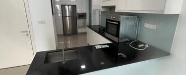 288 residency, 4room /4 bath / 2parking / klcc view, 1869size,  1