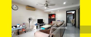 Renovated 2 Storey Bandar Mahkota, Cheras, Selangor 1