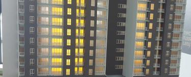 One City Height New Project Free Kitchen Cabinet & 4 Air Conditional 1