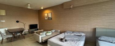 Genting Highlands Studio Unit Rent 1