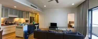 KLCC , Fully Furnished, Ready Move in 1