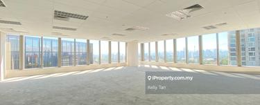 Pavilion Damansara Heights Corporate Tower  1