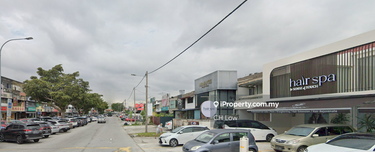 Rare Ss2 Freehold 2 Storey Business Commercial Terrace House For Sale 1