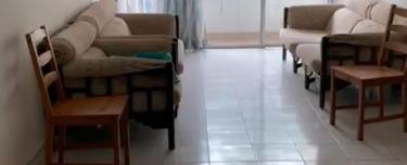 Fully furnished apartment for rent 1