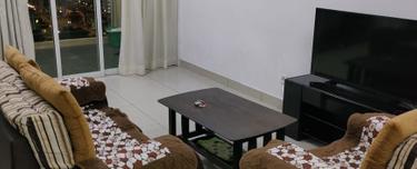 Impian Meridian - Unit for Sale 1