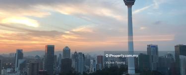 Below market high floor corner unit for sale 1
