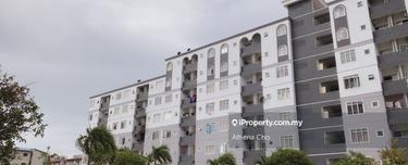 Apartment for Sale 1