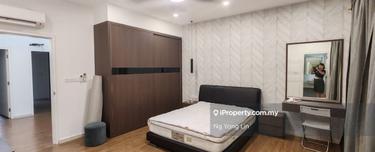 Sunway citrine lakehome for rent 1