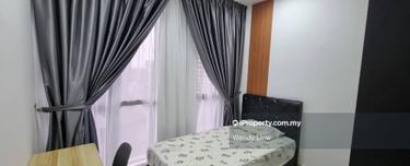 Damai Residence @ Sungai Besi ( Medium Room ) female unit/ mix unit 1