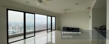 Panoramic KL view condo for sale 1